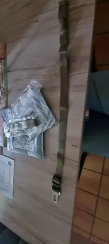 Laisse de sécurité pour chien