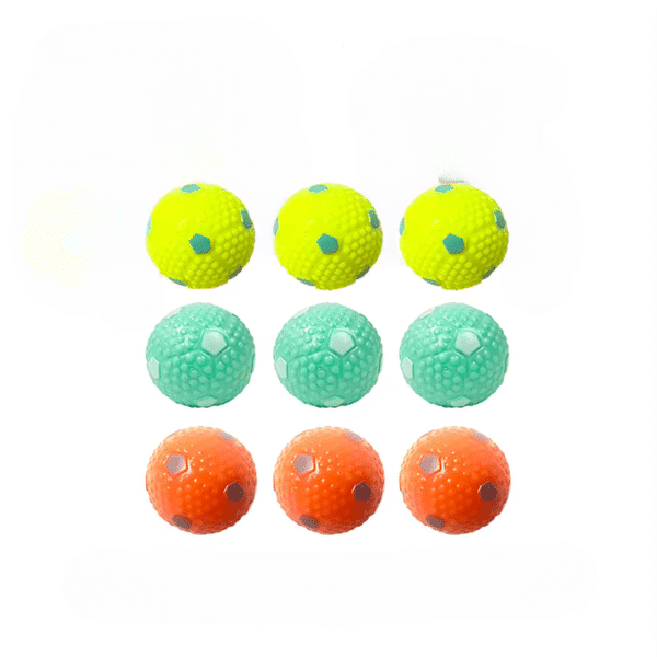 Balles pour lanceur - WoofBall X9