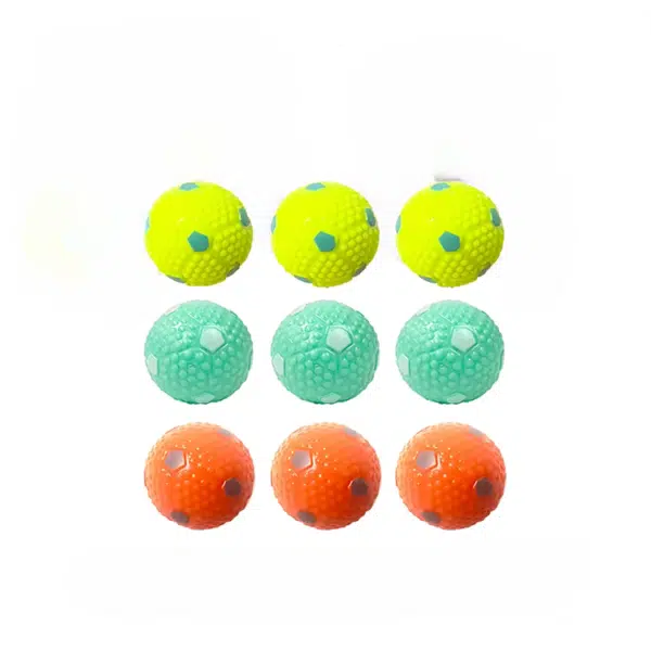 Balles pour lanceur - WoofBall X9