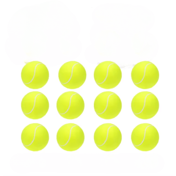 Balles pour lanceur - WoofBall X12