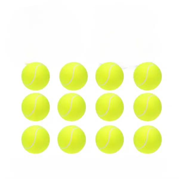 Balles pour lanceur - WoofBall X12