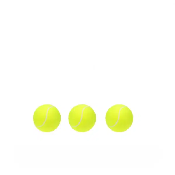 Balles pour lanceur - WoofBall X3