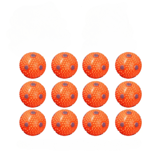 Balles pour lanceur - WoofBall X12