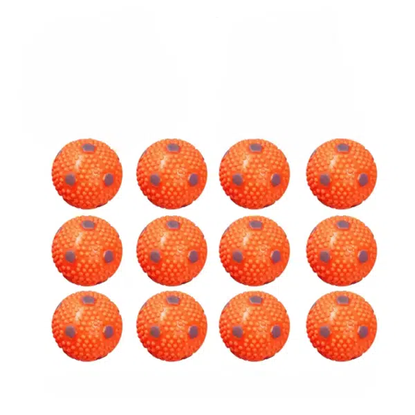Balles pour lanceur - WoofBall X12