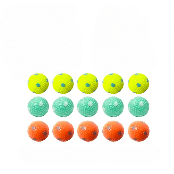 Balles pour lanceur - WoofBall X15