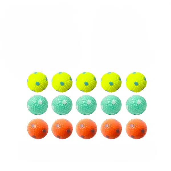 Balles pour lanceur - WoofBall X15