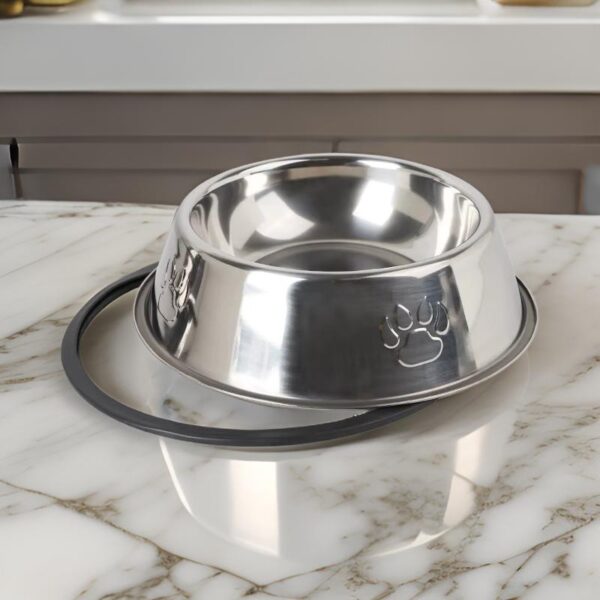 Gamelle pour chien