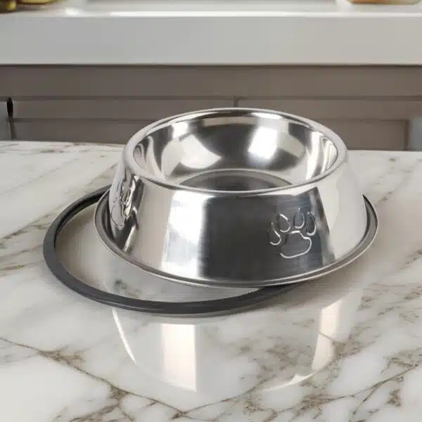 Gamelle pour chien
