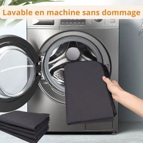 Tapis urine chien lavable