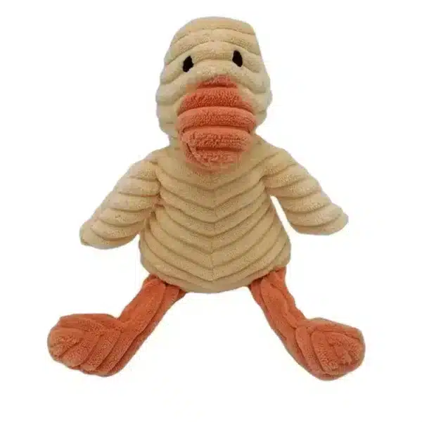 Peluche pour chien - Fluffi – Image 14