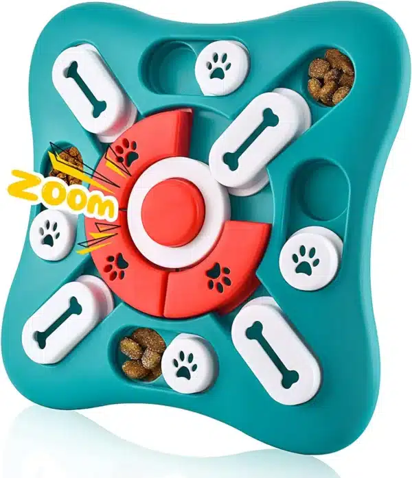 Puzzle sonore pour vert rouge