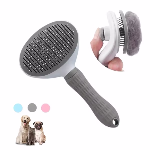 Brosse pour chien - PureBrush – Image 2