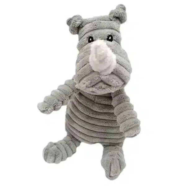Peluche pour chien - Fluffi – Image 9