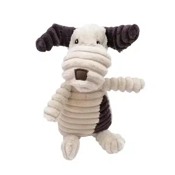 Peluche pour chien - Fluffi – Image 19