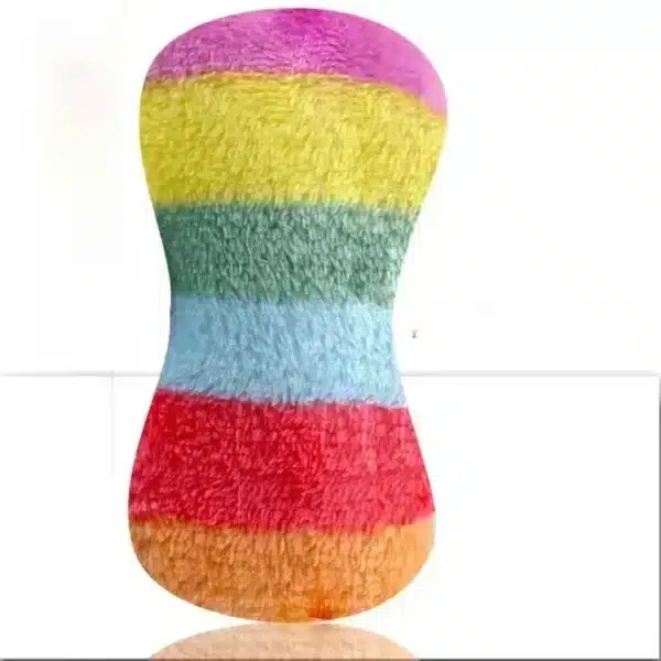 Peluche pour chien - Fluffi – Image 6