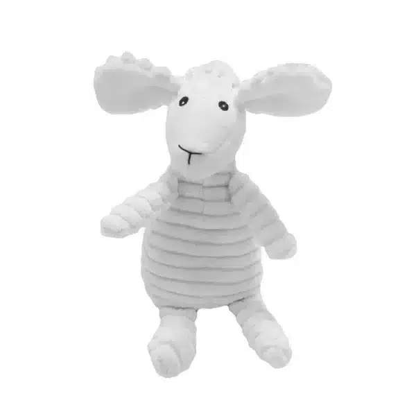 Peluche pour chien - Fluffi – Image 13