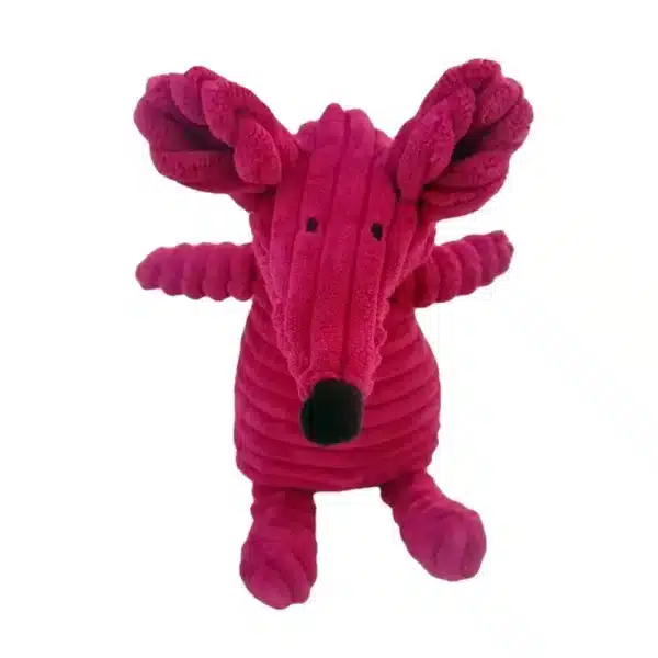 Peluche pour chien - Fluffi – Image 11