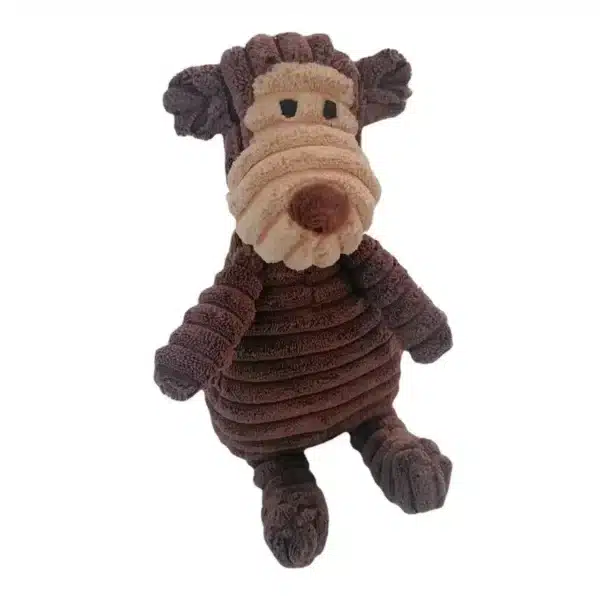 Peluche pour chien - Fluffi – Image 10