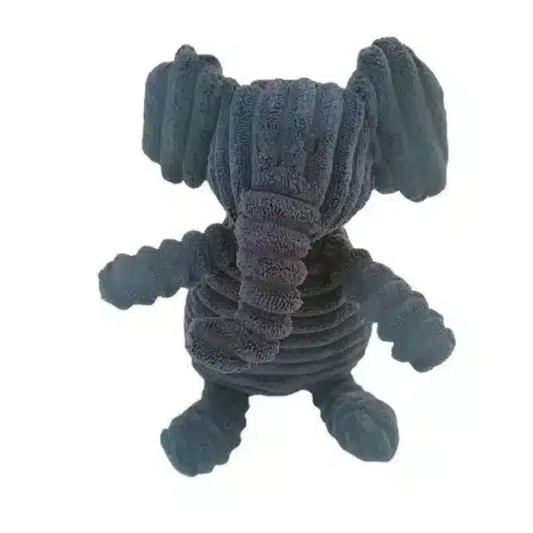 Peluche pour chien - Fluffi – Image 16