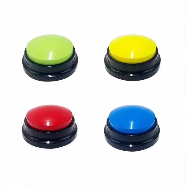 Bouton de communication 4