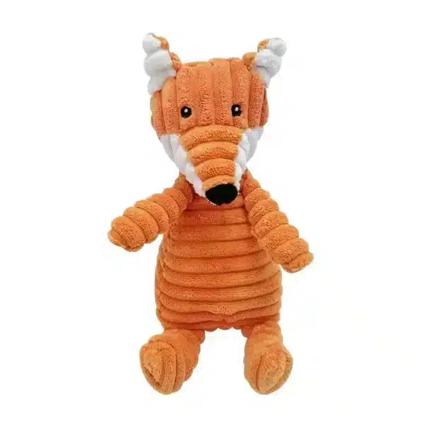 Peluche pour chien - Fluffi – Image 12