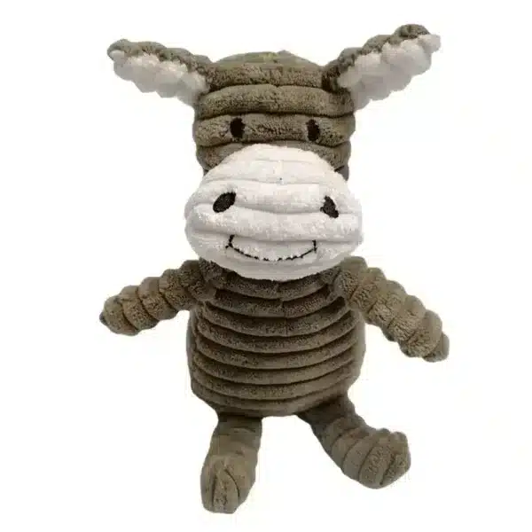 Peluche pour chien - Fluffi – Image 5