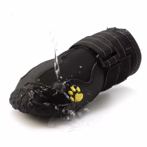 Bottes pour Chien – Caniboot imperméable