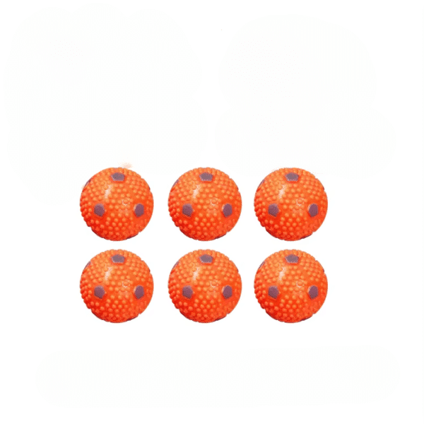 Balles pour lanceur - WoofBall X6