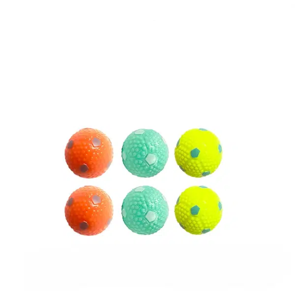 Balles pour lanceur - WoofBall X6