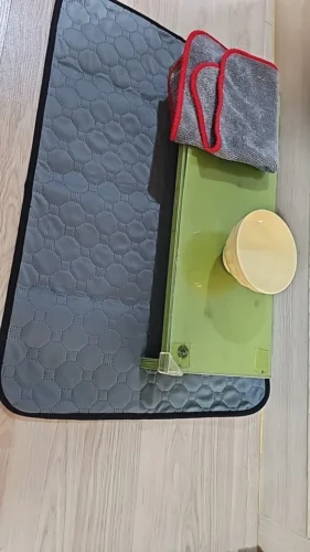 Tapis urine chien - FreshMat photo review
