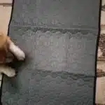 Tapis urine chien - FreshMat photo review