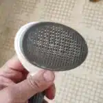 Brosse pour chien - PureBrush photo review
