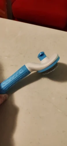 Brosse pour chien - PureBrush photo review