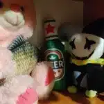 Peluches amusantes pour chiens photo review