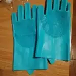 Gants toilettage chien - PawGlove photo review