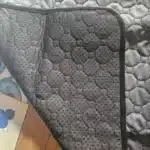Tapis urine chien - FreshMat photo review