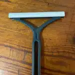 Brosse pour tissu - BrossTex photo review