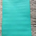 Tapis gamelle pour chien - Canimat photo review