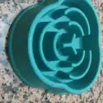 Gamelle anti-glouton - Slowbowl photo review