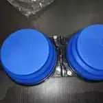 Double gamelle Pliable chien - FlexiBowl photo review