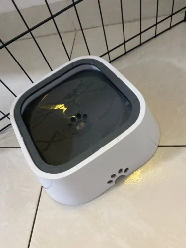 Distributeur eau pour chien - AquaWoof photo review
