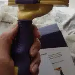 Brosse - LissePaws photo review