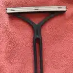 Brosse pour tissu - BrossTex photo review
