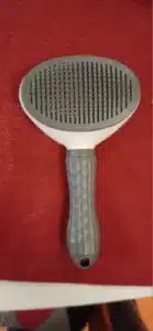 Brosse pour chien - PureBrush photo review