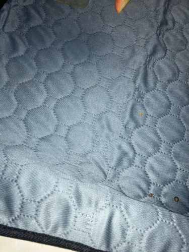 Tapis urine chien - FreshMat photo review