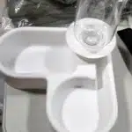 Gamelle distributeur eau - AquaBowl photo review