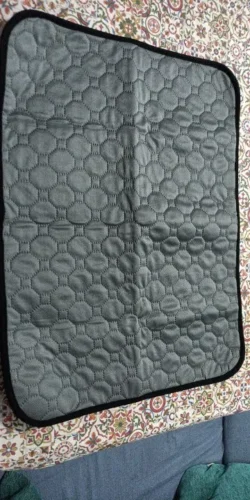 Tapis urine chien - FreshMat photo review