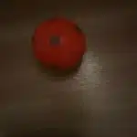Balles pour lanceur - WoofBall photo review