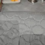Tapis urine chien - FreshMat photo review