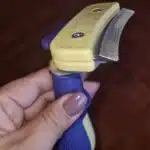 Brosse - LissePaws photo review